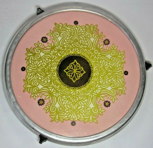 Soviet russian lazy susan - russian,
