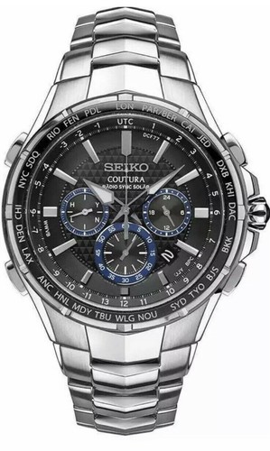 Seiko ssg009 coutura radio - coutura,