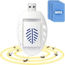 Usb mosquito repellent - usb,