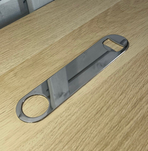 Bottle opener bar - bottle,