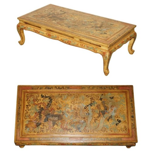 Extremely ornate gilt - gilt, &