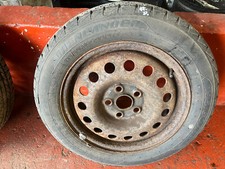 #D FORD GALAXY 2005 16" 5 STUD