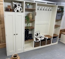 Boot Room Hall 30cm (1ft)