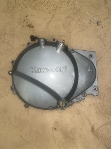 Kawasaki 500 1997 - kawasaki,