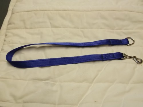 Control strap for headcollar - control,