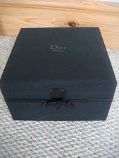 Dior Parfums Black Material &