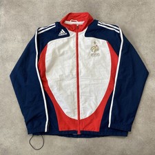 Adidas FFF Track Jacket Men's