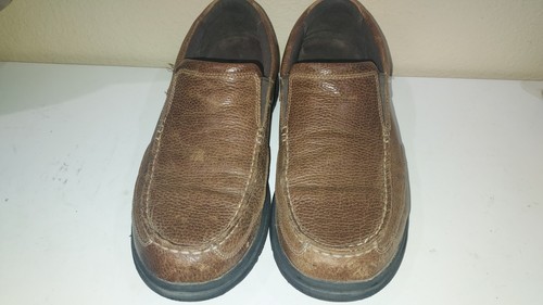 Rockport men slip - on, shoes