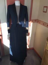 Female RAF Officers No5  Mess Dress