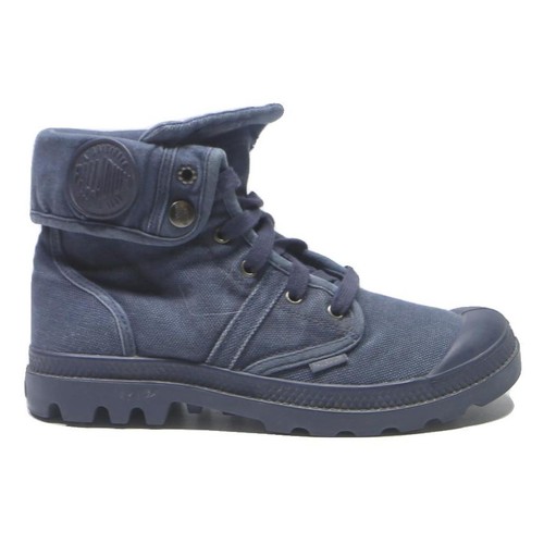 Palladium pampa mens ankle - palladium,