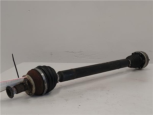 Drive shaft right front - drive,