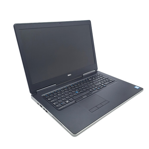Dell laptop precision - dell,