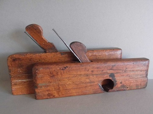 Moseley rebate wood - rebate, planes