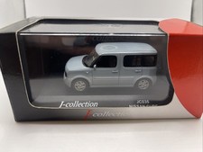 J-COLLECTION 1/43scale Nissan