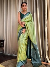 Designer saree Bollywood