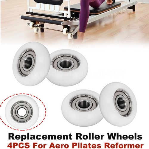 For aero pilates - aero,