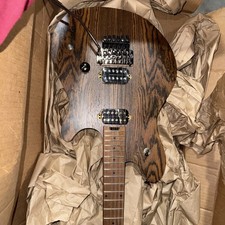 EVH Wolfgang Standard Exotic