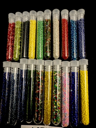 Job lot tubes of - job,