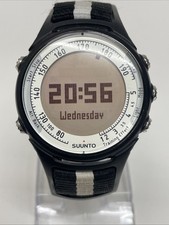 Suunto T4 Digital Sports Watch