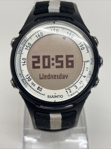 Suunto digital sports - t4,