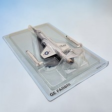 GE FABBRI American Lockheed