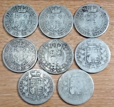 Victoria Young and Old Head