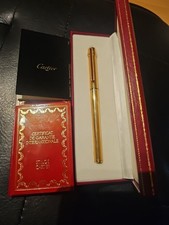 Vintage must cartier - de,