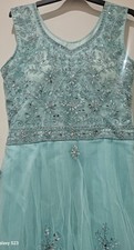 Asian Indian Wedding Guest
