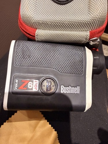 Bushnell tour jolt - z6, golf