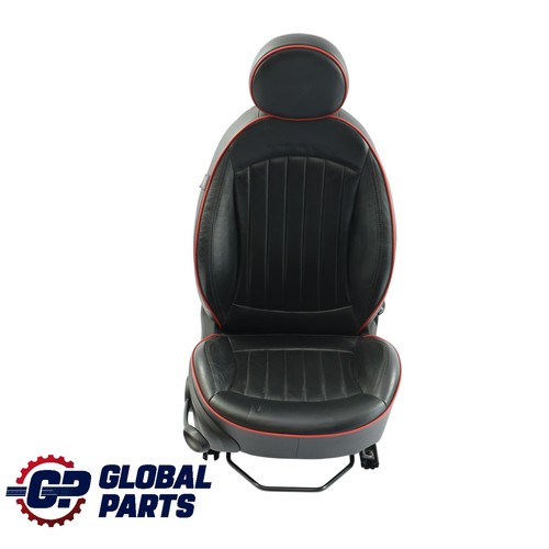 Mini r57 front - mini,
