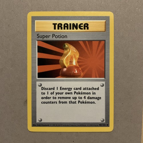 Pokémon shadowless base set - shadowless,