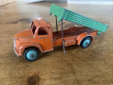 Dinky Toys Dodge Tipper Truck
