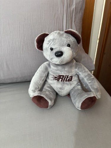 Alton towers rita bear - towers,