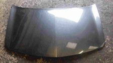 Renault Megane Convertible 2002-2008 Front Bonnet Grey Teb66