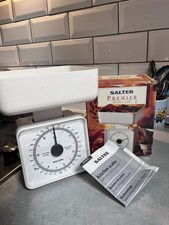 Salter premier Mechanical