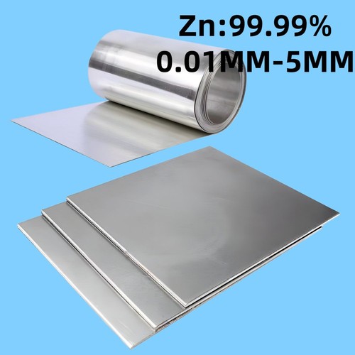 High purity pure zinc - high,