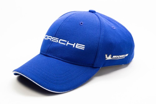 Porsche blue adjustable - porsche,