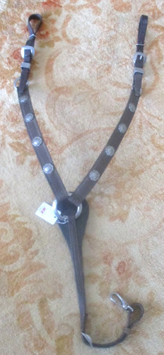 Used horse shoe brand - shoe,
