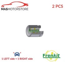 BRAKE CALIPER PISTON PAIR REAR