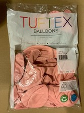 Tuftex 17” Romey Balloons