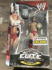 Mattel WWE Elite Collection