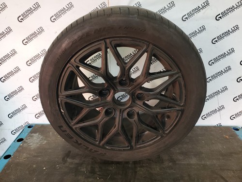 Vossen hf2 r18 - r18, alloy