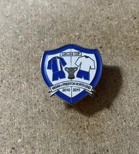 WIGAN ATHLETIC v PRESTON NORTH