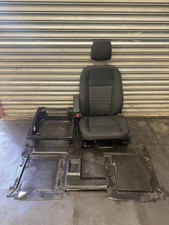 Ford transit custom limited - ford,