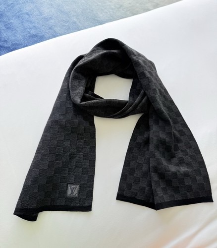 Louis vuitton scarf - vuitton,