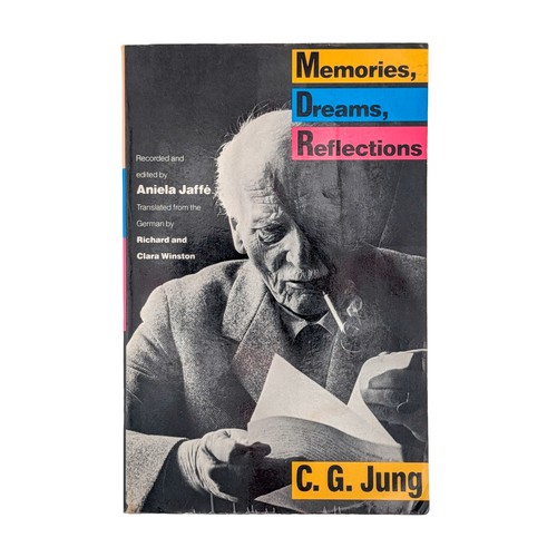 Memories dreams reflections - memories,