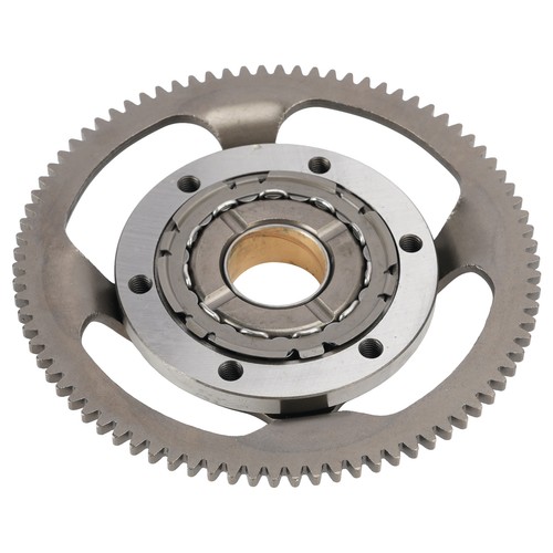 One way starter - clutch, bearing