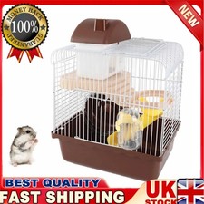 2Tier Large Hamster Cage with