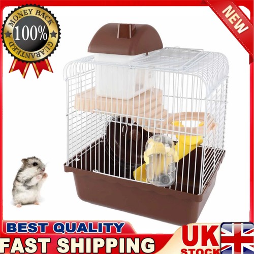 2tier large hamster cage - 2tier,