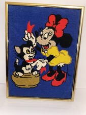 Minnie Mouse Vintage